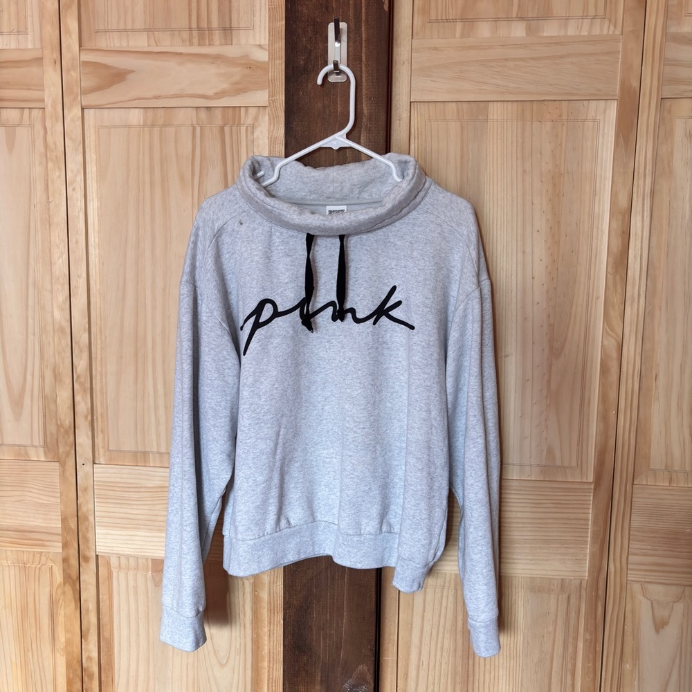 PINK Victoria's Secret Sweatshirt